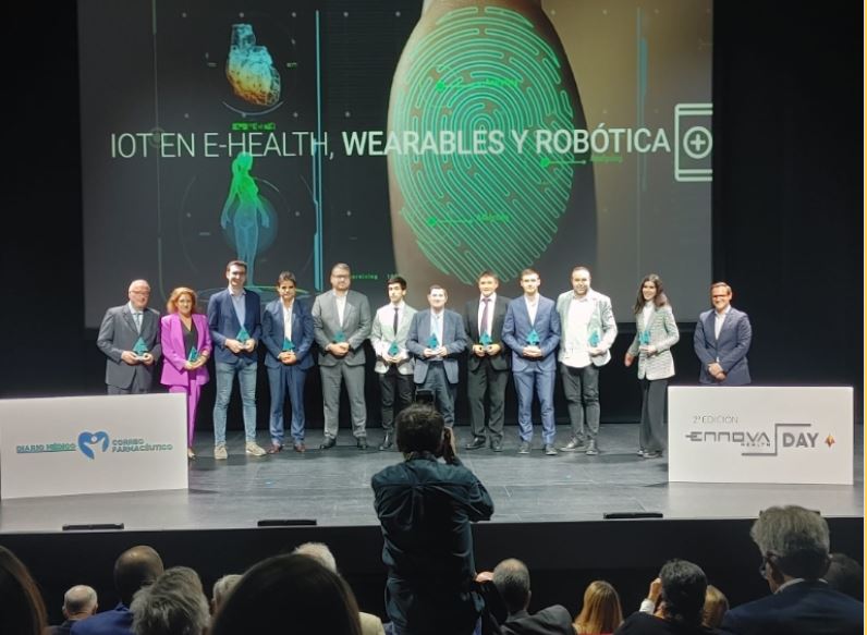 chuac ennova health