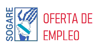 OFERTA DE EMPLEO SOGARE