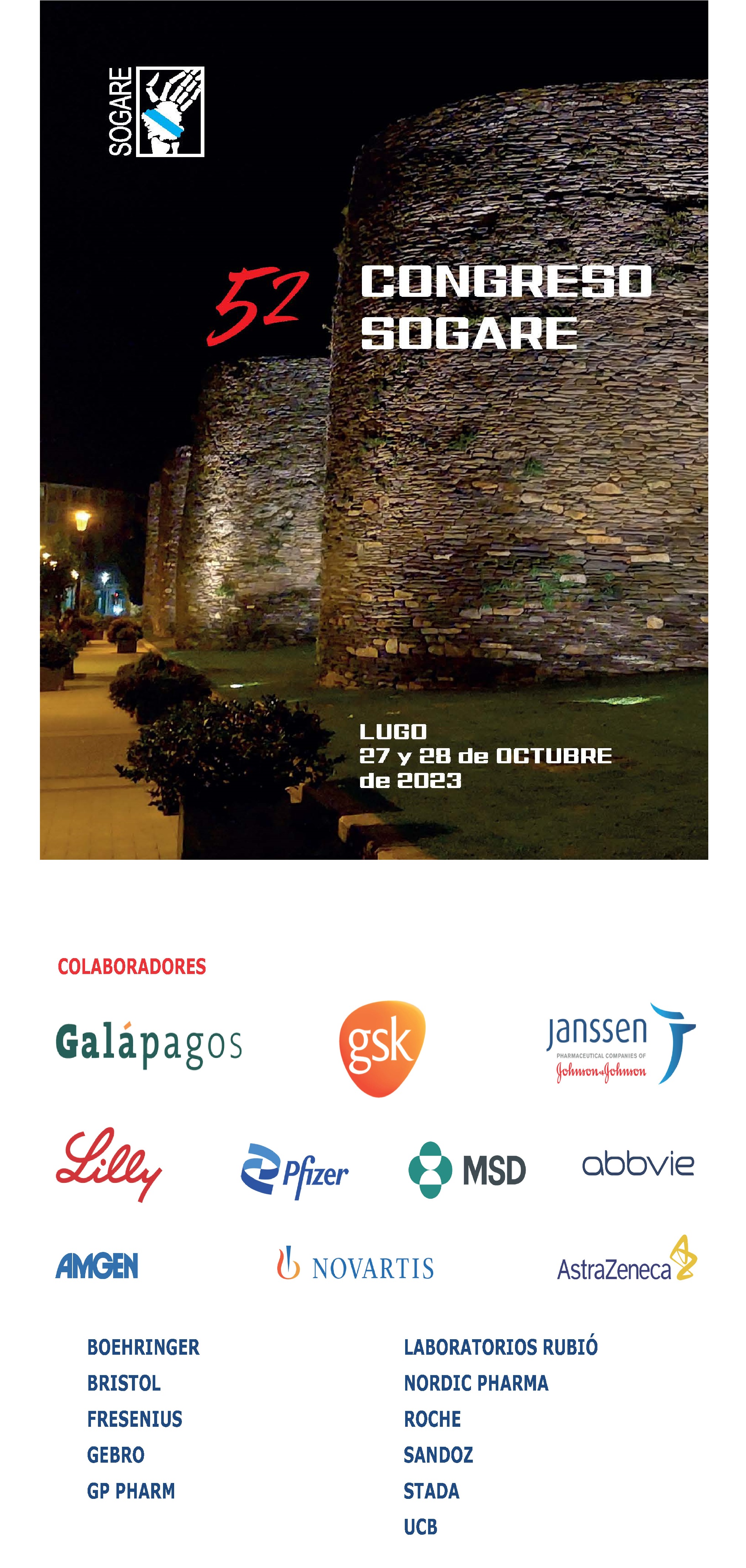 52congresosogare