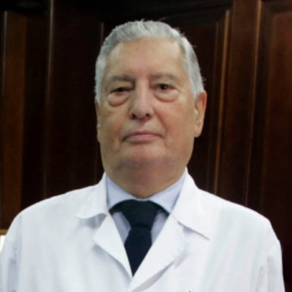 javier mareque