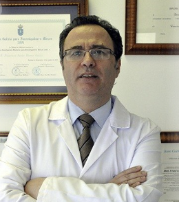 francisco blanco