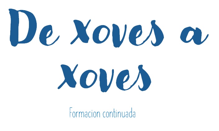 de xoves a xoves